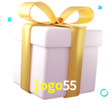 Receba seus bônus de boas-vindas no jogo55
