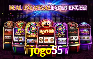 A Emoção da Loteria na jogo55: Uma Chance de Mudança de Vida