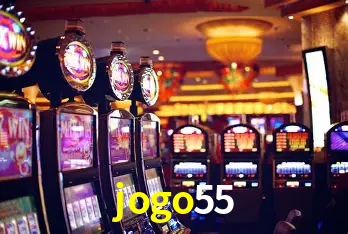 Desvendando o Mundo dos Jogos Virtuais na jogo55
