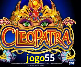 A Revolução dos Aplicativos de Jogos no jogo55