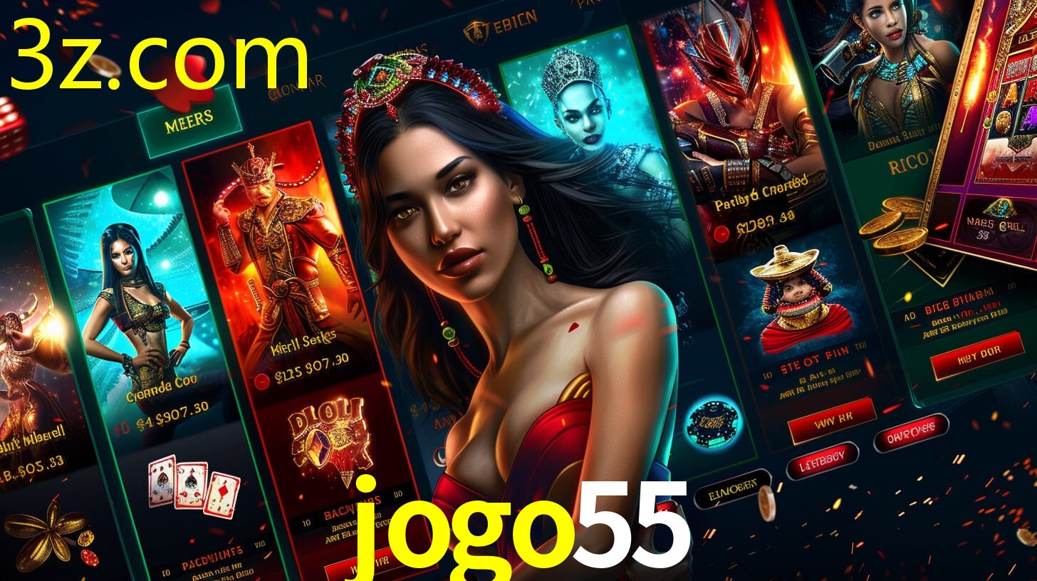JOGO55