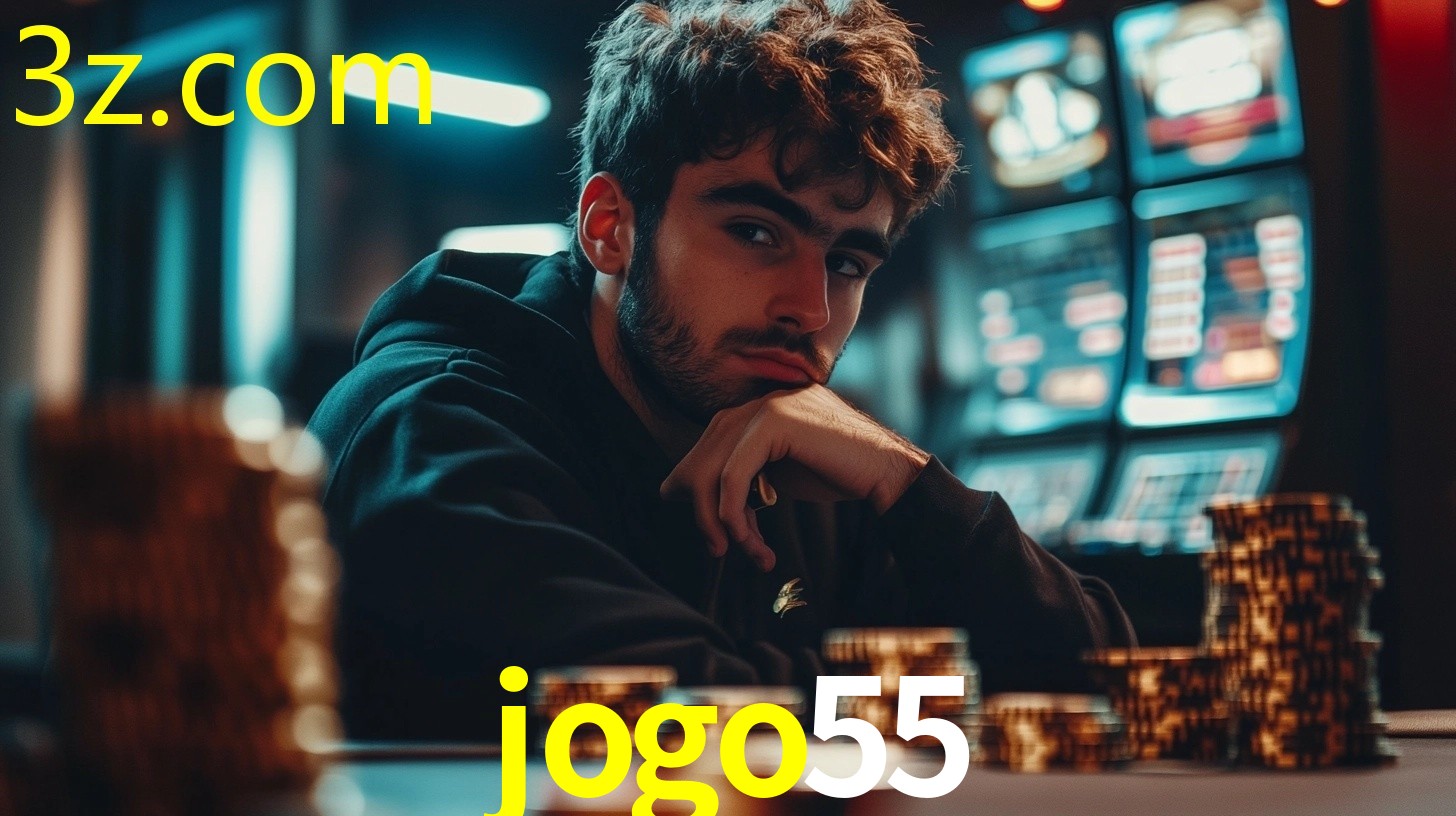 JOGO55