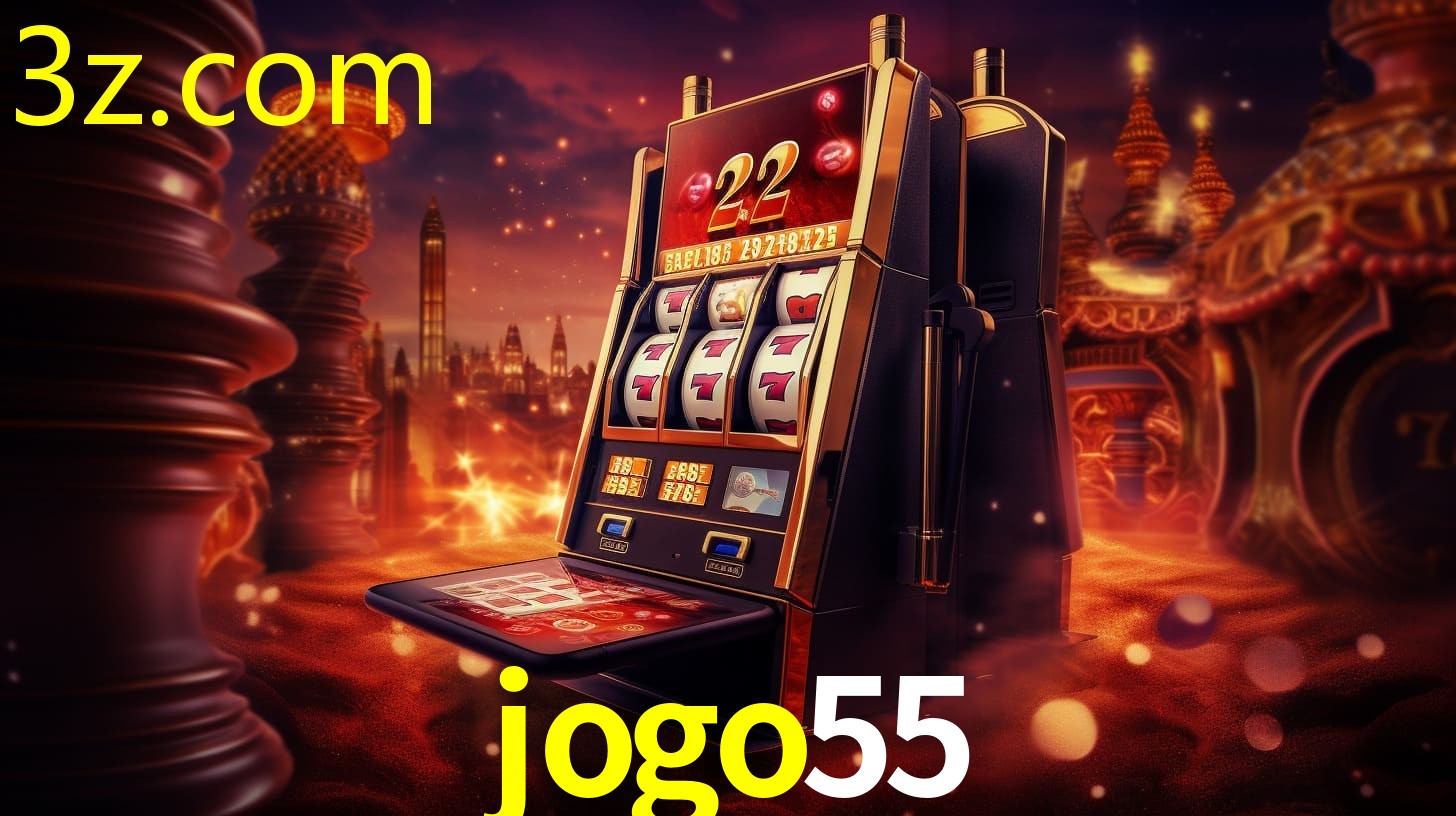 JOGO55