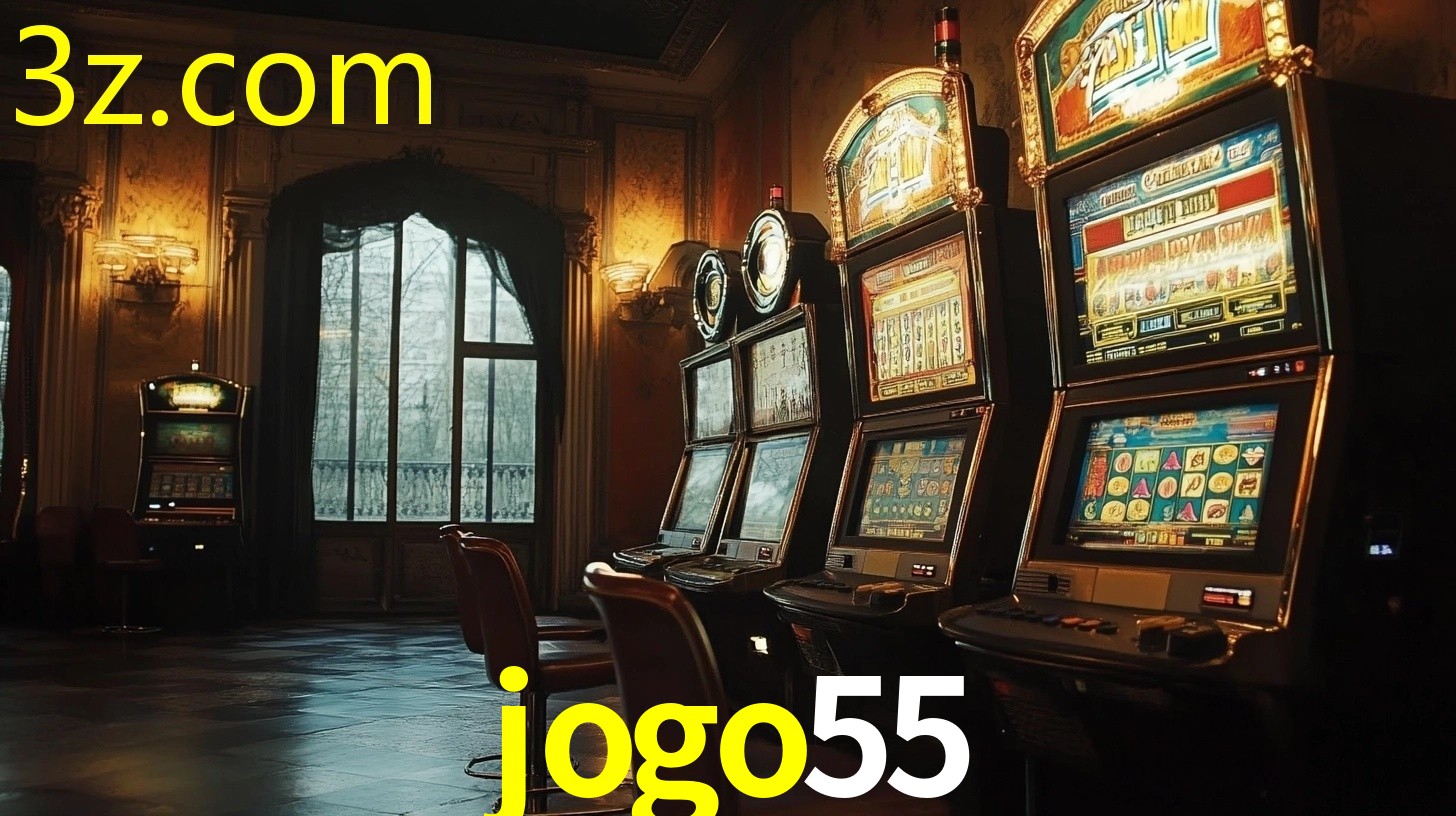 JOGO55