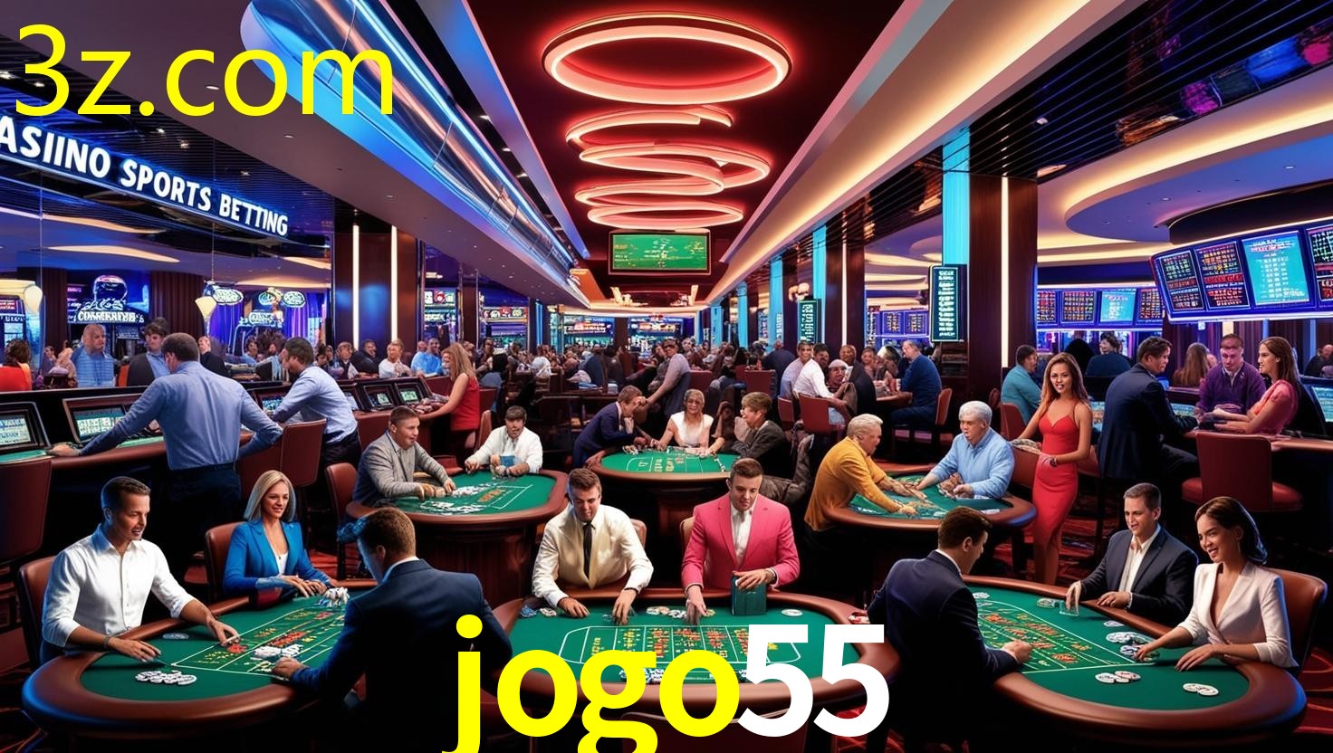 JOGO55