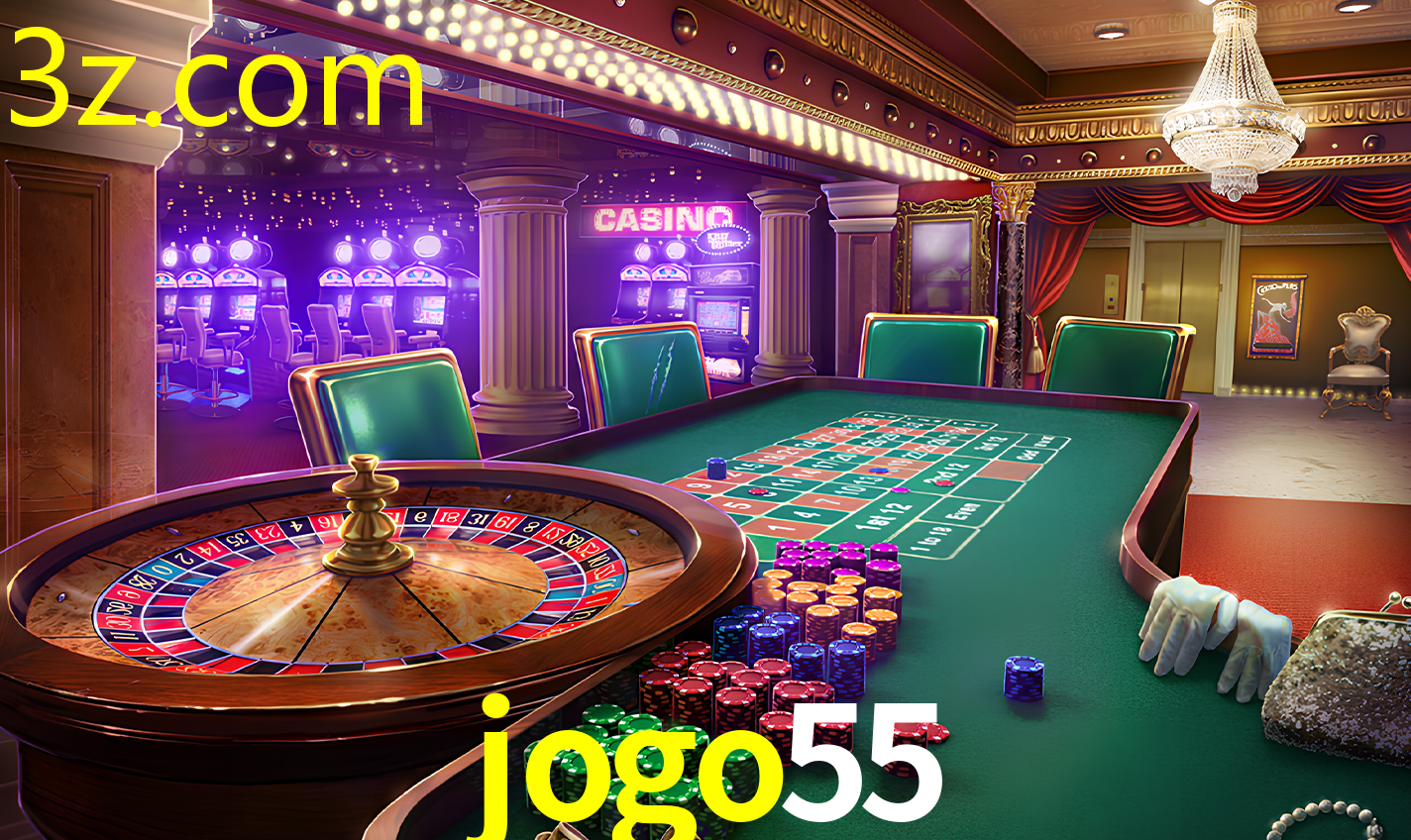 JOGO55