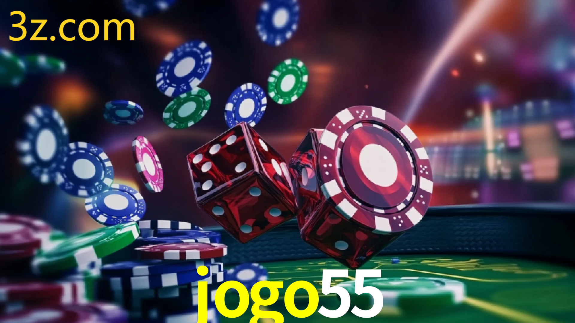 JOGO55