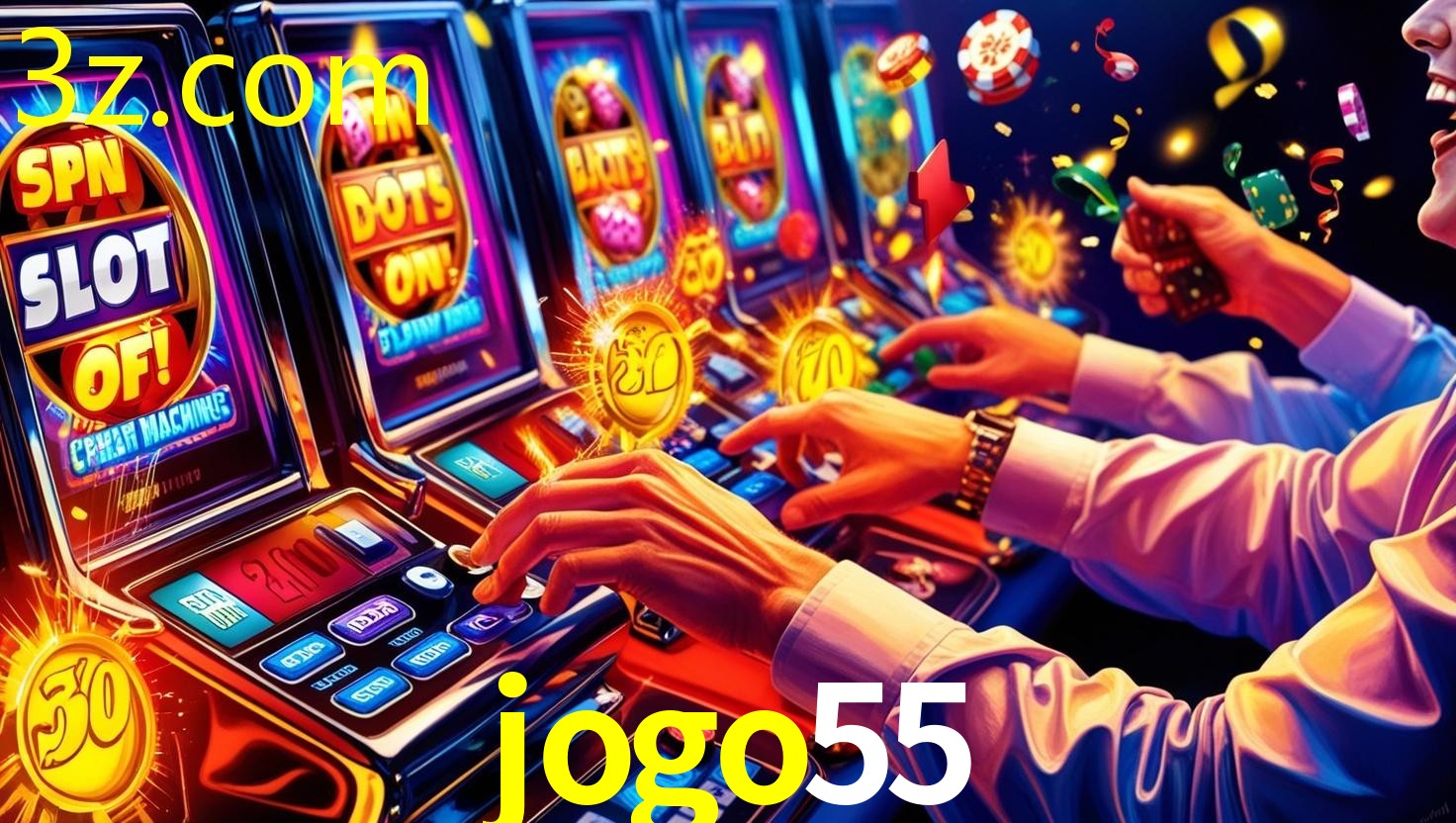 JOGO55
