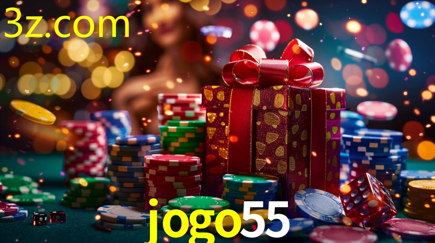 JOGO55