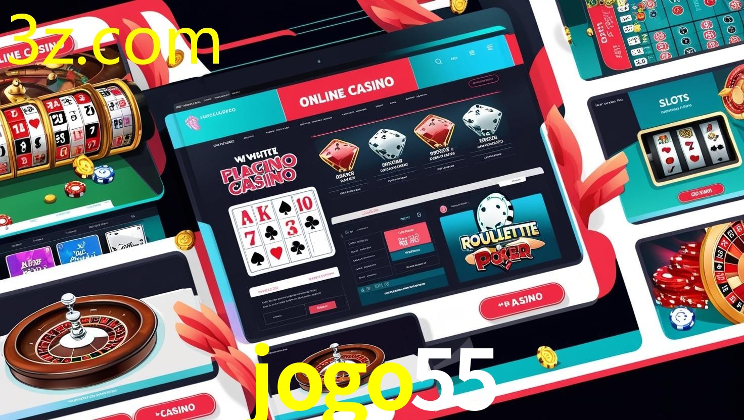 JOGO55