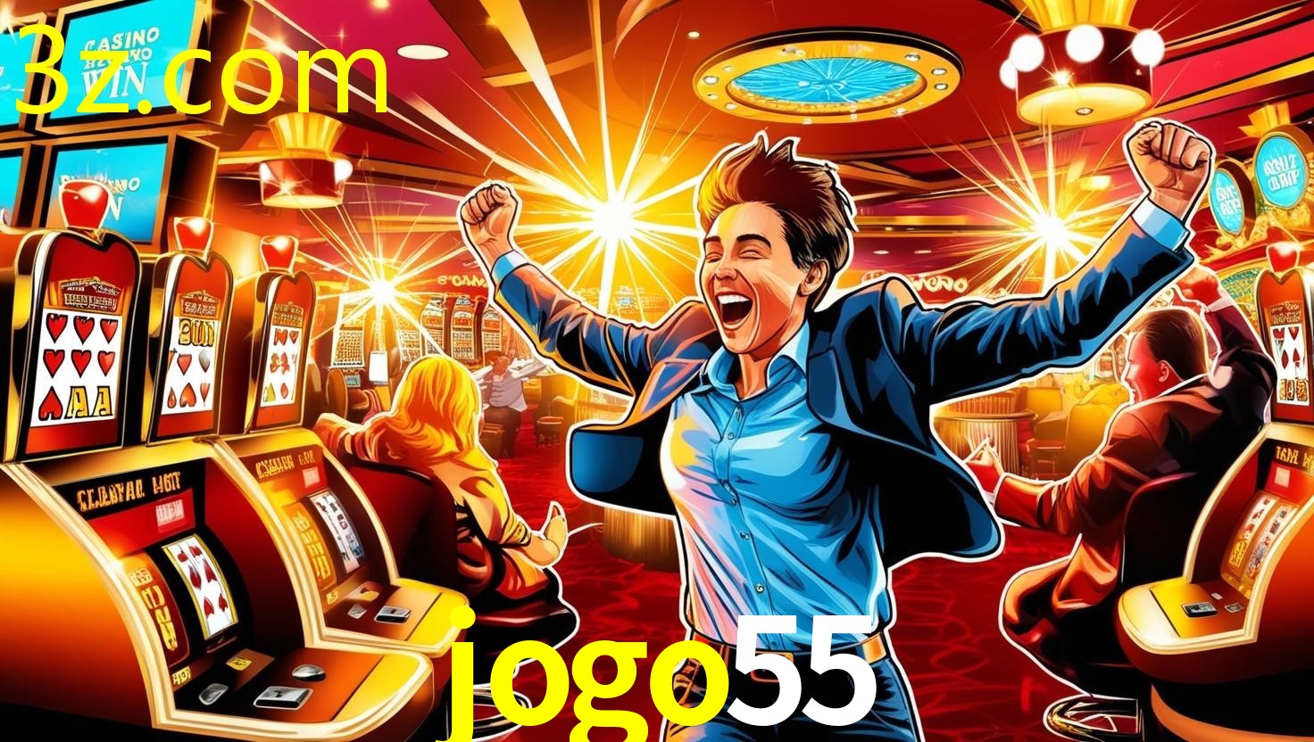 JOGO55