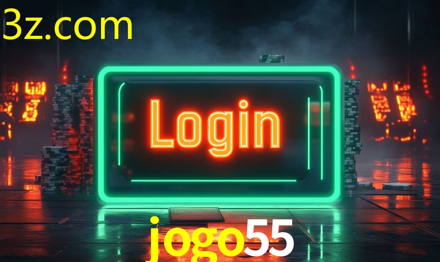 JOGO55