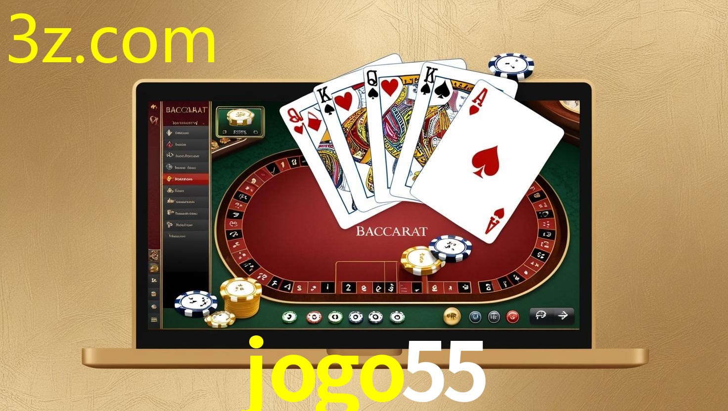 JOGO55