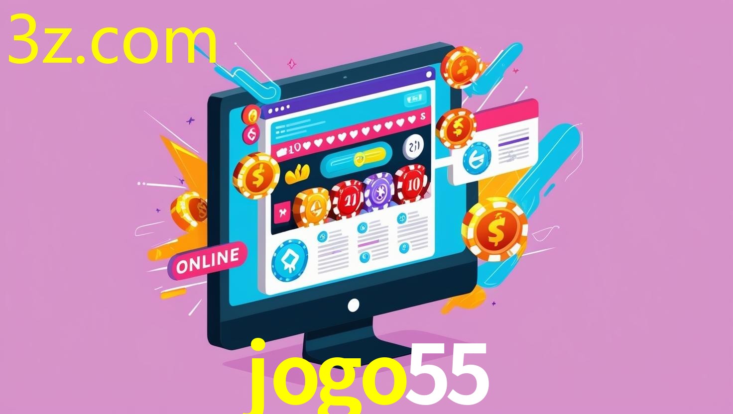 JOGO55
