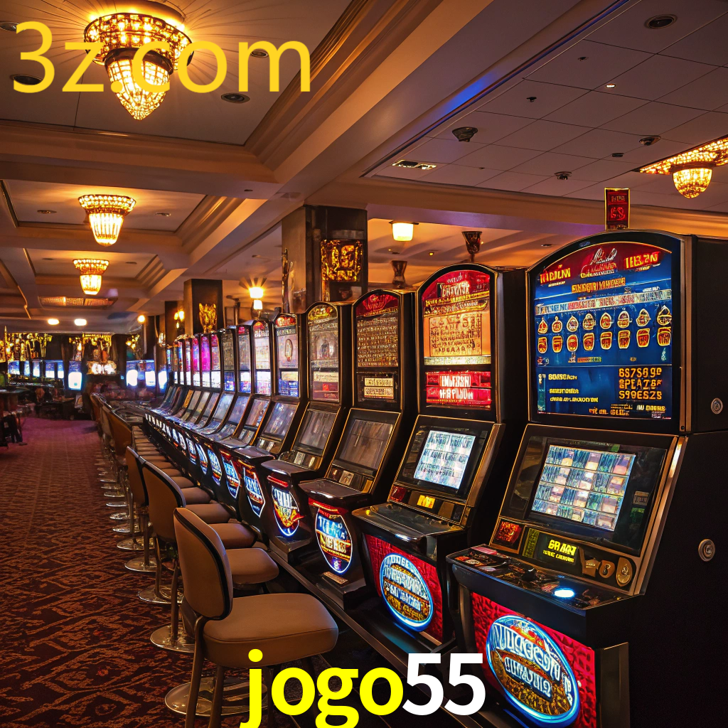 JOGO55