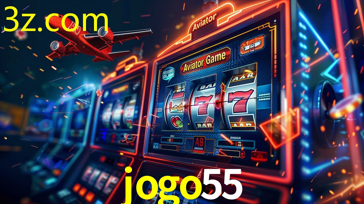 JOGO55