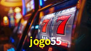 Recursos de Bônus jogo55