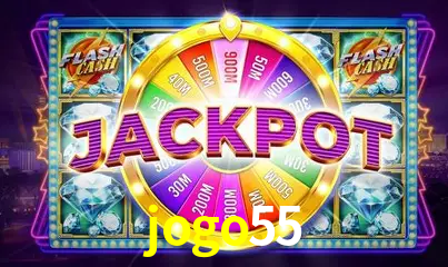 A Emoção da Loteria na jogo55: Uma Chance de Mudança de Vida