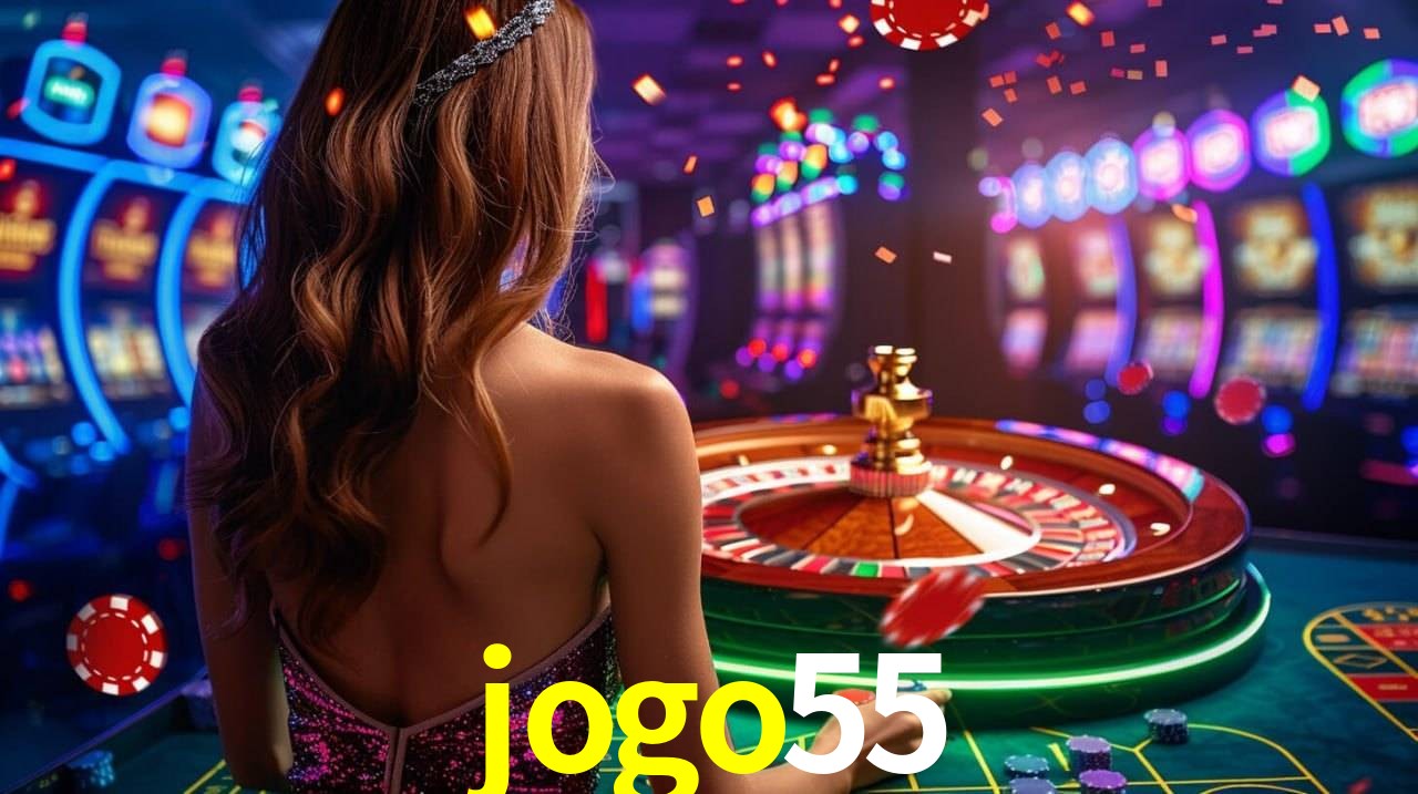 Interface do App jogo55
