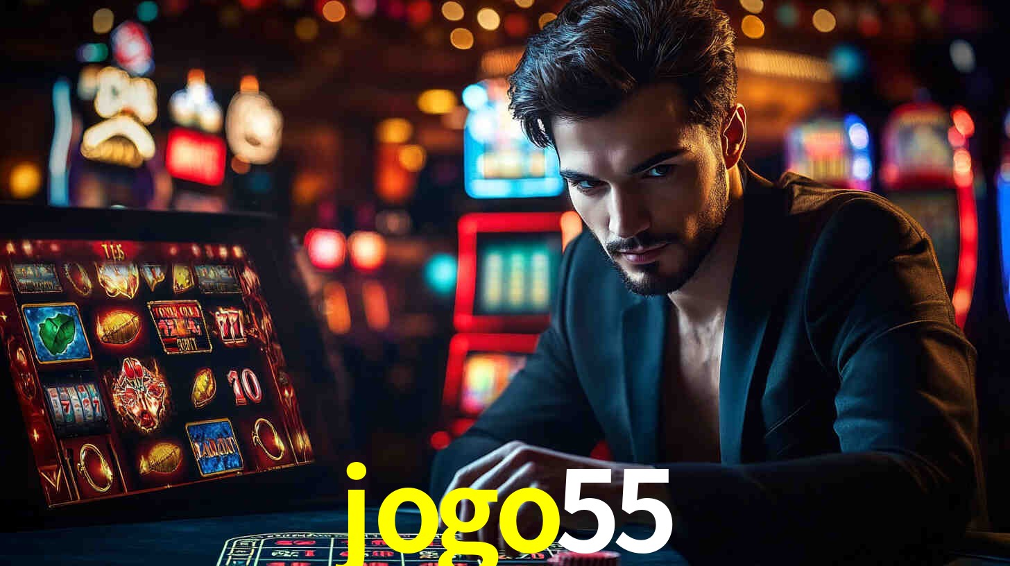 jogo55,jogo55.com