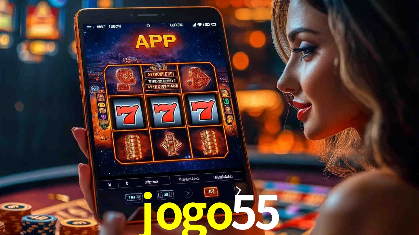 jogo55: A Experiência de Casino com Jogos de Mesa ao Vivo