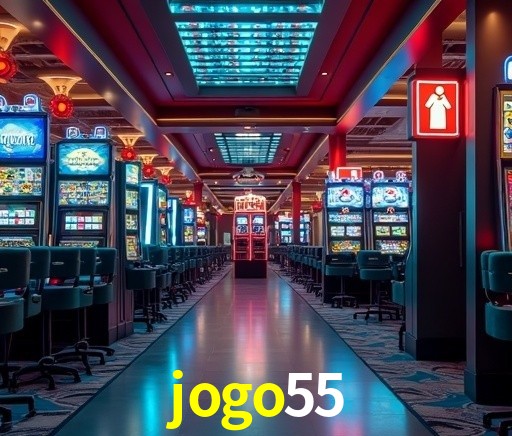 Jogos Exclusivos jogo55