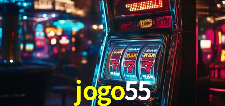 Programa VIP jogo55