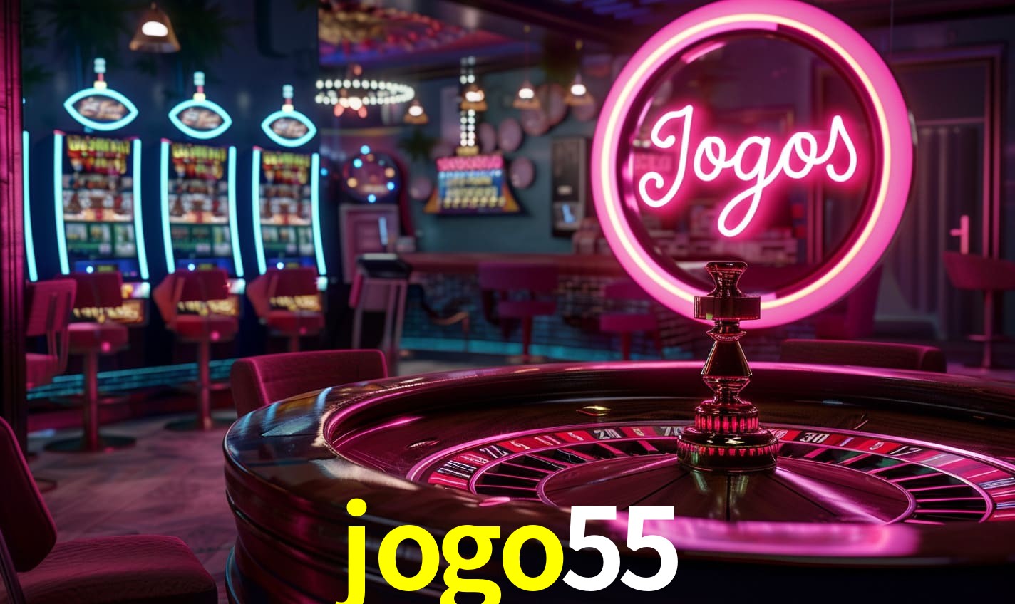 Interface Premium jogo55