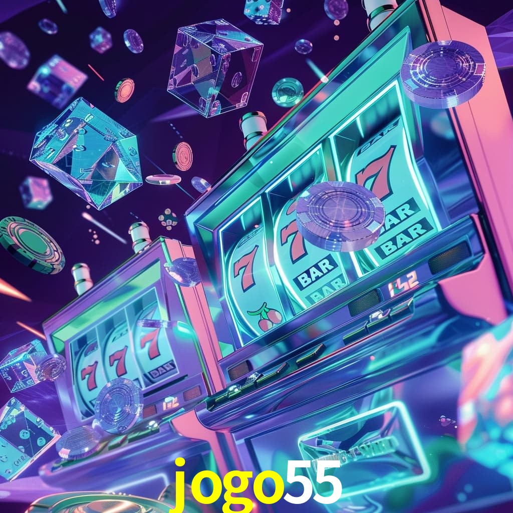Casino VIP jogo55