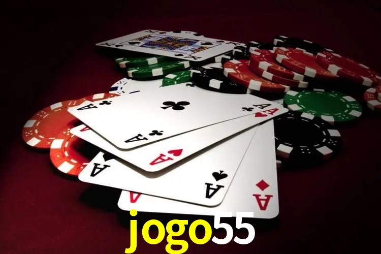 Gates of Olympus jogo55