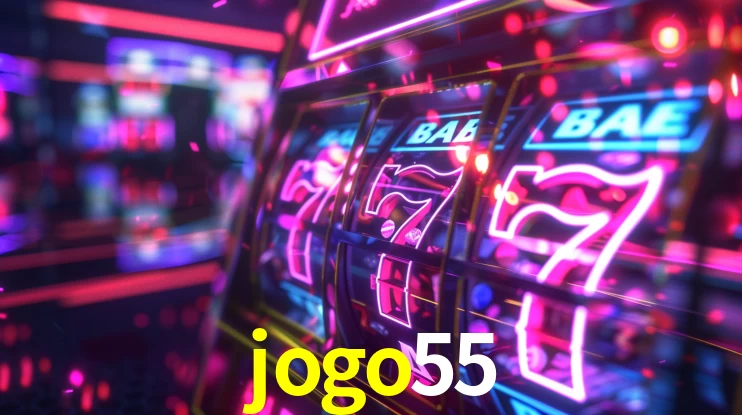 Mesa de Blackjack jogo55