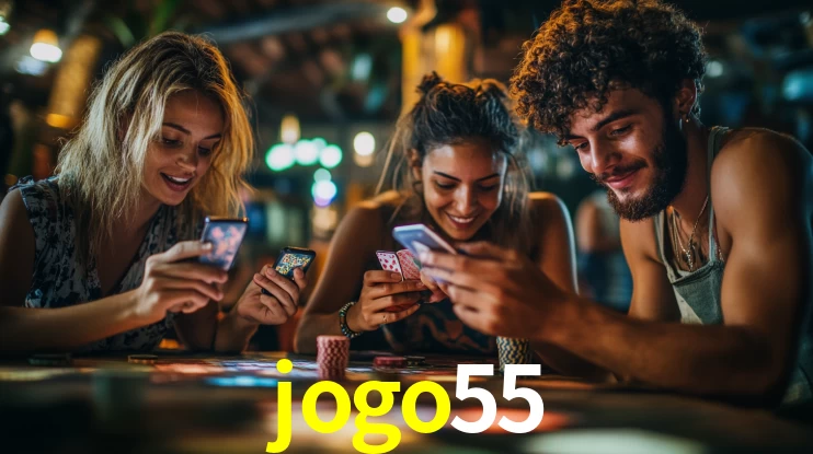 Torneios jogo55