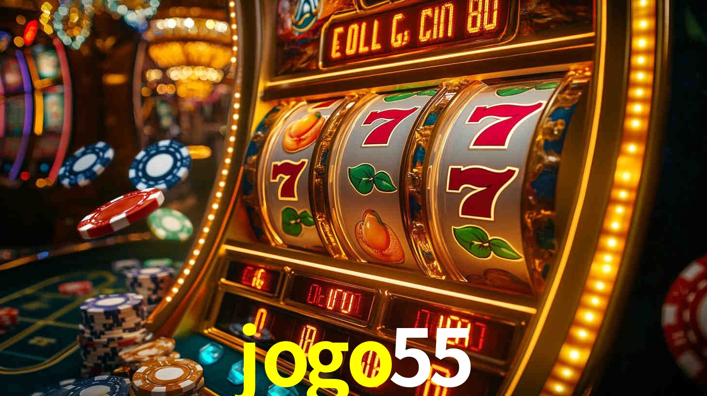 jogo55,jogo55.com