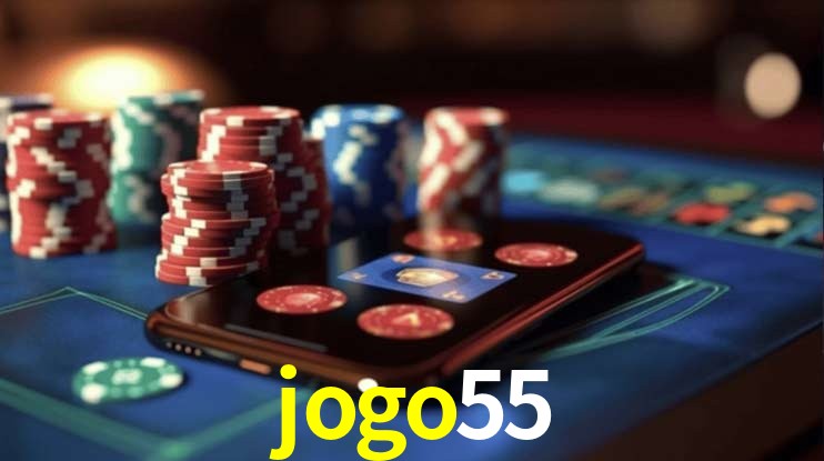 Estatísticas jogo55
