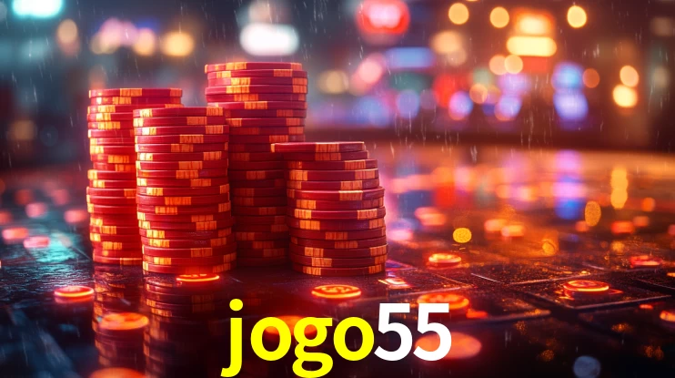 Sinta a adrenalina dos jogos de cassino com jogo55