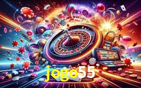 Cadastro Rápido jogo55