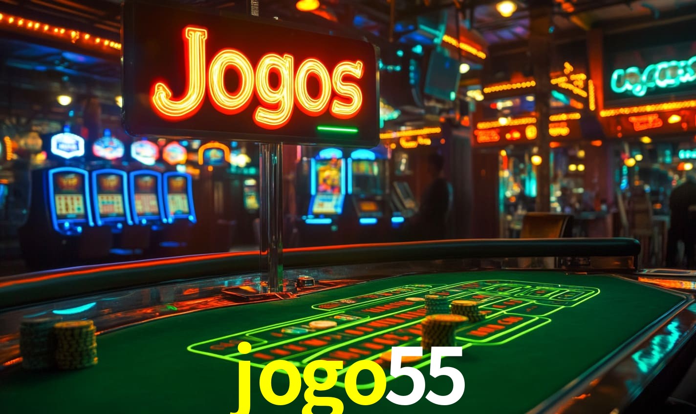 Gates of Olympus jogo55