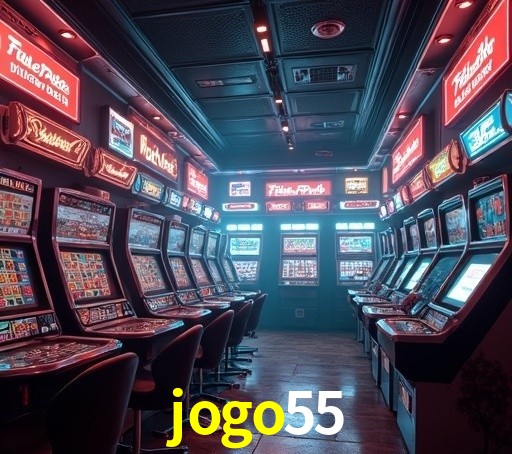 Sistemas de Segurança jogo55