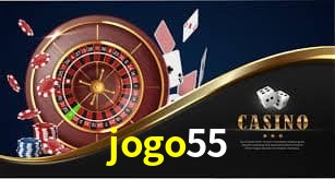 Segurança 2FA jogo55