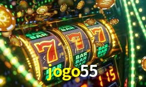 Descubra o Mundo do Cassino Online com jogo55