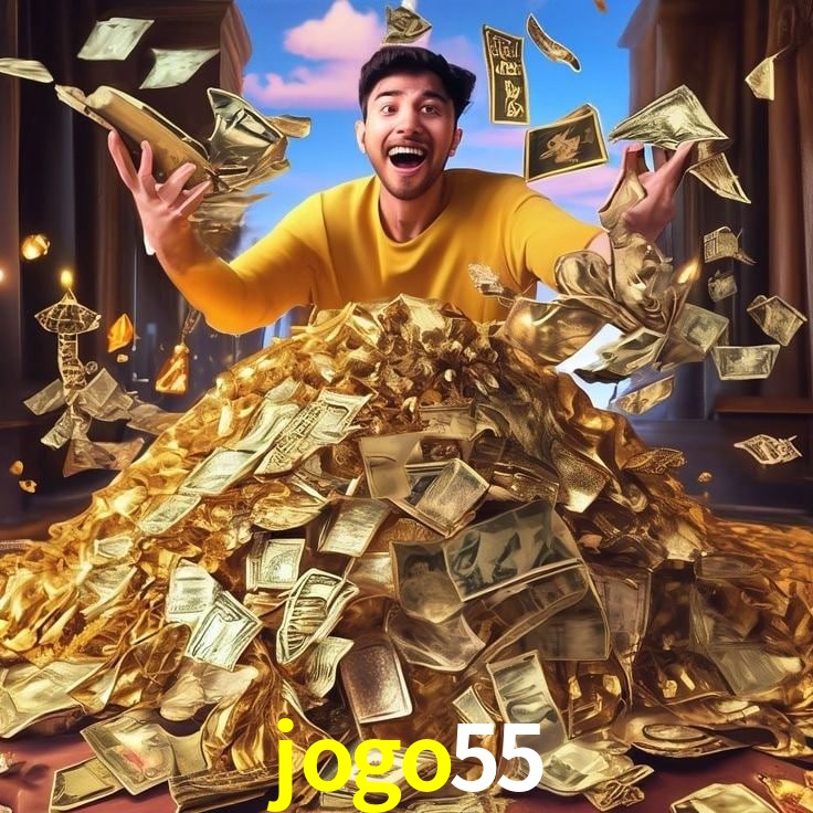 Recursos de Bônus jogo55