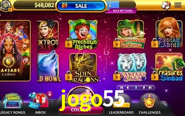 A Revolução dos Jogos Mobile: Diversão na Palma da Mão