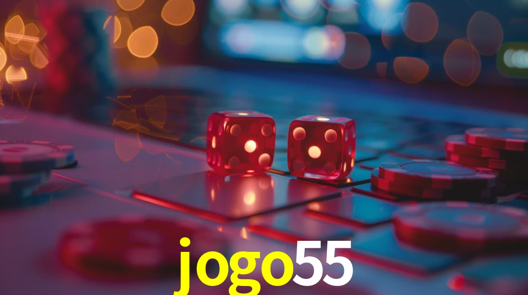Descubra a Essência do jogo55: Nossa História e Compromissos