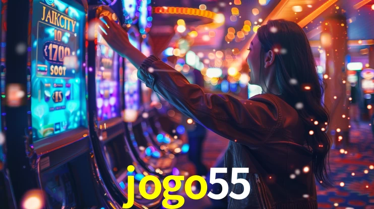 jogo55,jogo55.com