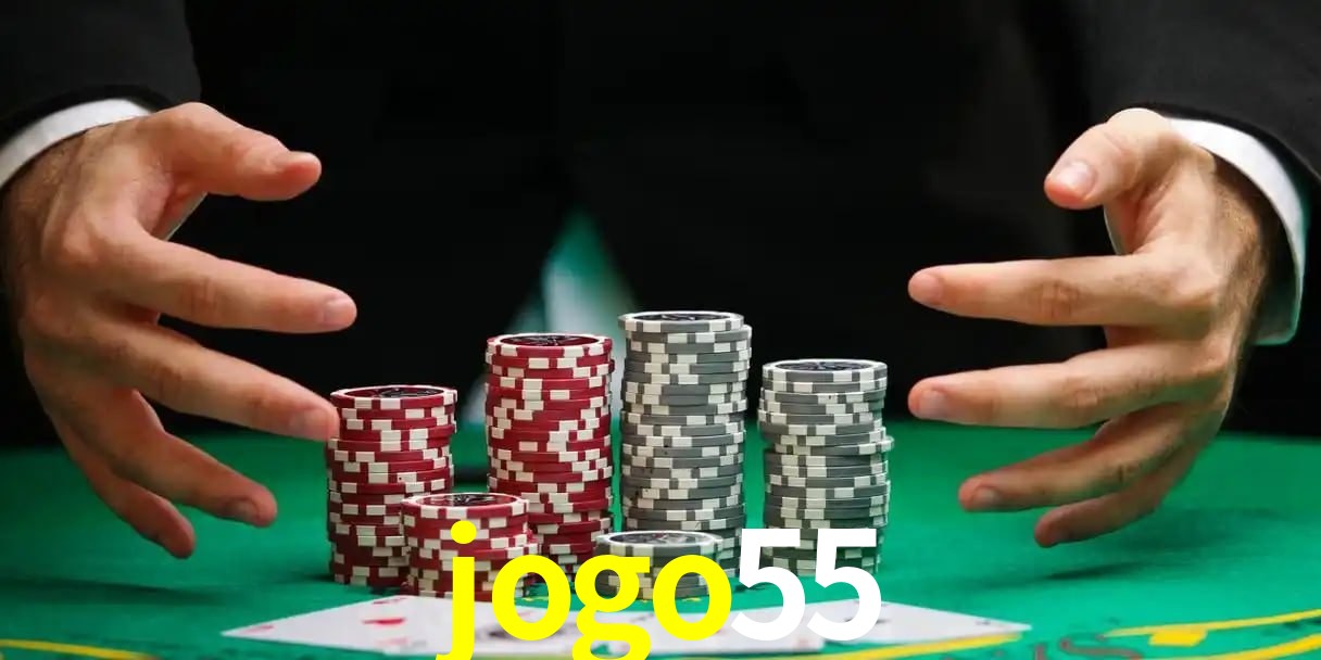 Promoções Sazonais jogo55