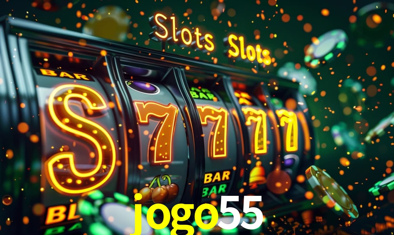 Jogos de Slot jogo55