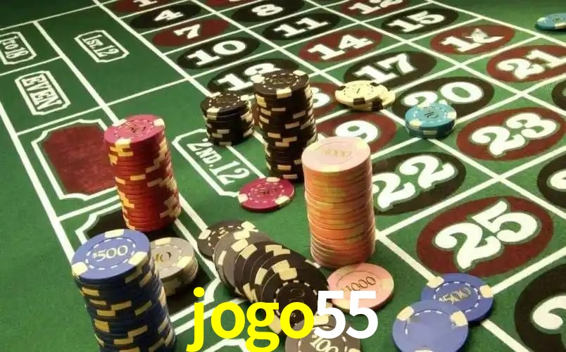 Promoção Relâmpago jogo55