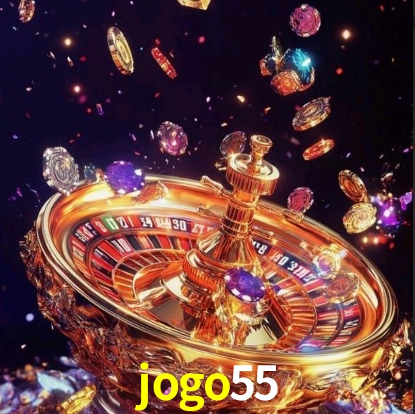 Login Seguro jogo55