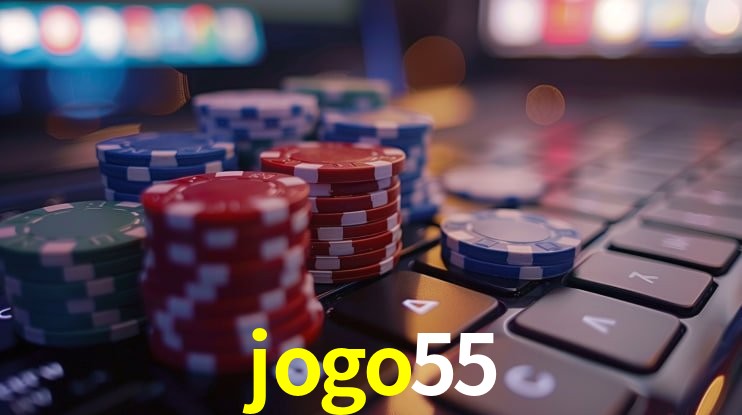 Casino Ao Vivo jogo55