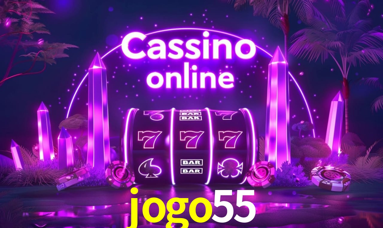 Jogos de Slot jogo55